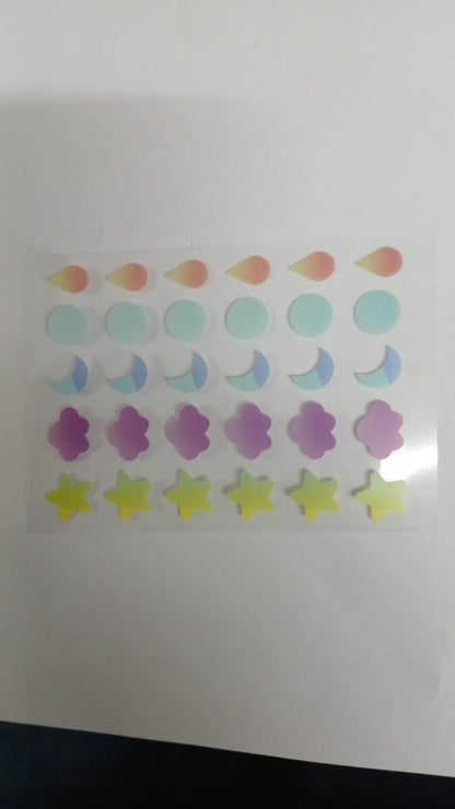 30 Pcs Pimple Patches